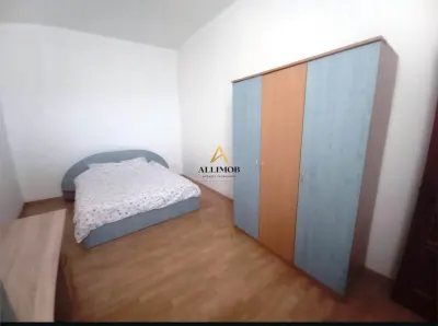 Apartament 2 camere in Ploiesti, zona centrala - foto 5