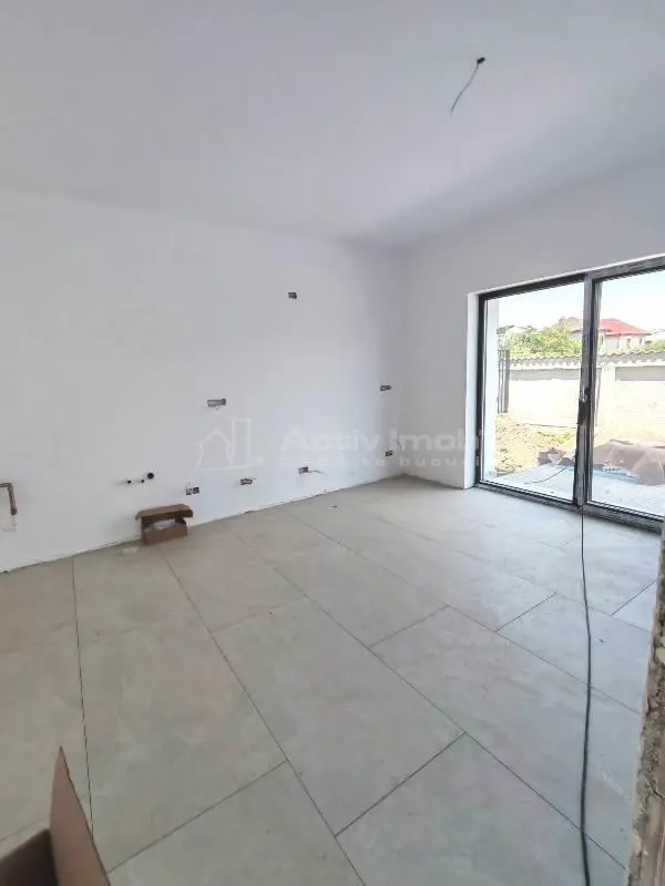 Casa individuala  -  Prelungirea Ghencea -  Margelelor - 189.000 Euro + TVA -  dormitor pe parter -    Comision 0 ! - foto 2