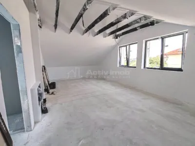 Casa individuala  -  Prelungirea Ghencea -  Margelelor - 189.000 Euro + TVA -  dormitor pe parter -    Comision 0 ! - foto 7