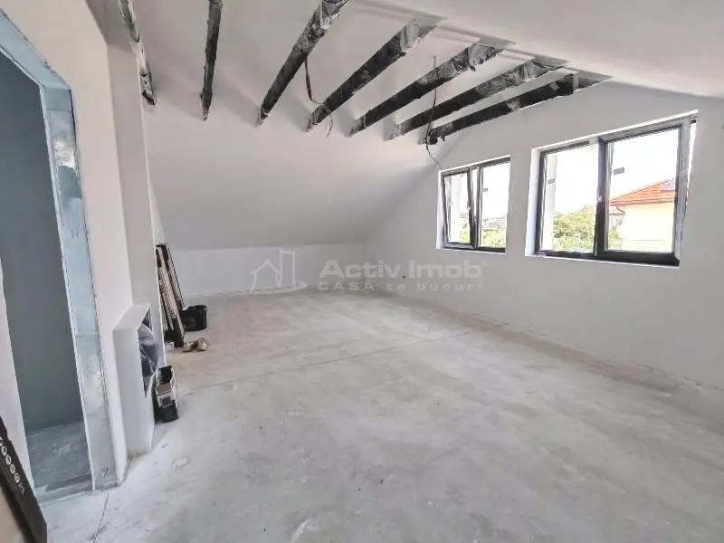 Casa individuala  -  Prelungirea Ghencea -  Margelelor - 189.000 Euro + TVA -  dormitor pe parter -    Comision 0 ! - foto 7