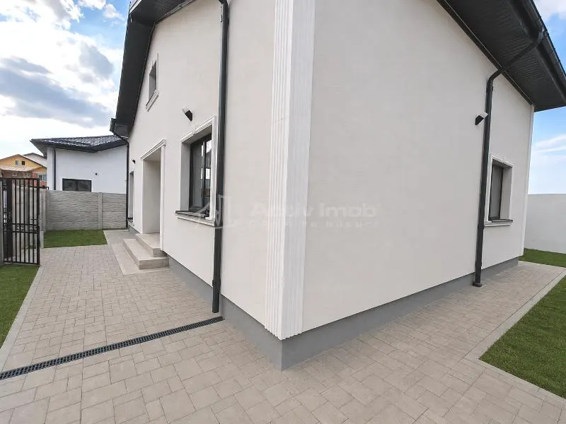 Vanzare -  Casa Individuala - 2 Dormitoare la Parter + Mansarda  - Rahova – Alexandriei – Leroy Merlin - 185000Euro  tva  inclus  - Comision 0 ! - foto 1