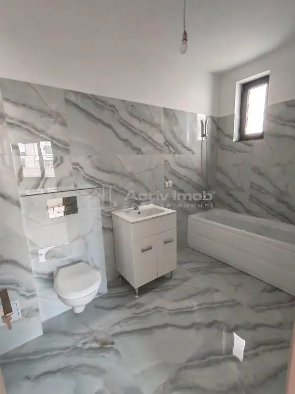 Vanzare -  Casa Individuala - 2 Dormitoare la Parter + Mansarda  - Rahova – Alexandriei – Leroy Merlin - 185000Euro  tva  inclus  - Comision 0 ! - foto 14