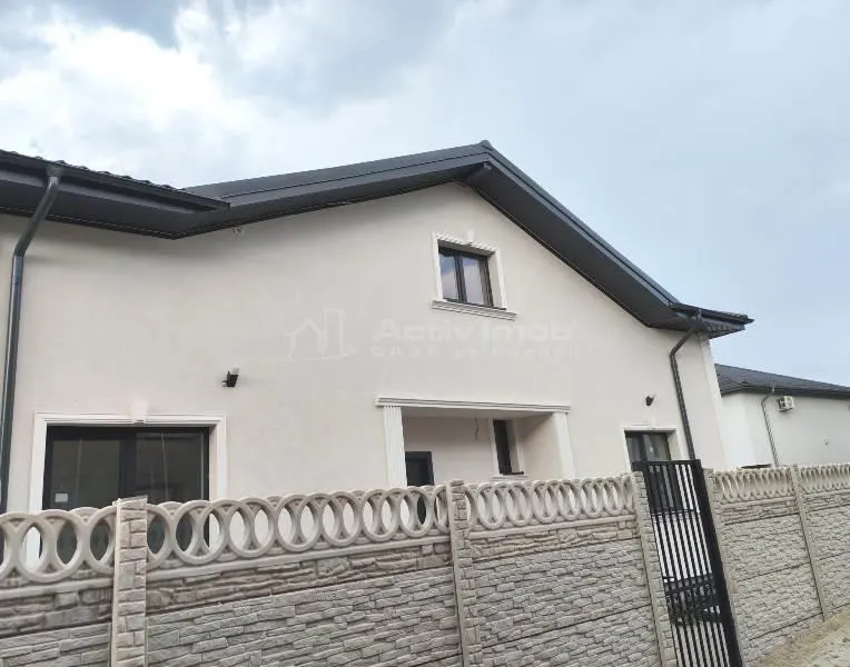 Vanzare -  Casa Individuala - 2 Dormitoare la Parter + Mansarda  - Rahova – Alexandriei – Leroy Merlin - 185000Euro  tva  inclus  - Comision 0 ! - foto 17