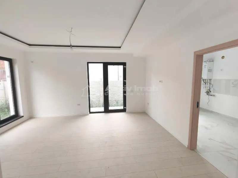 Vanzare -  Casa Individuala - 2 Dormitoare la Parter + Mansarda  - Rahova – Alexandriei – Leroy Merlin - 185000Euro  tva  inclus  - Comision 0 ! - foto 4