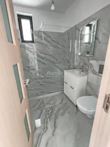 Vanzare -  Casa Individuala - 2 Dormitoare la Parter + Mansarda  - Rahova – Alexandriei – Leroy Merlin - 185000Euro  tva  inclus  - Comision 0 ! - foto 7