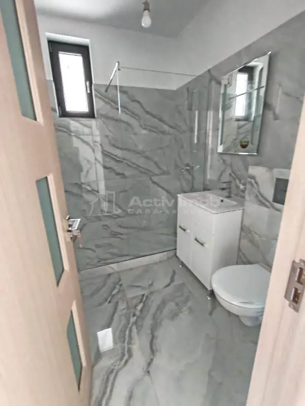 Vanzare -  Casa Individuala - 2 Dormitoare la Parter + Mansarda  - Rahova – Alexandriei – Leroy Merlin - 185000Euro  tva  inclus  - Comision 0 ! - foto 7