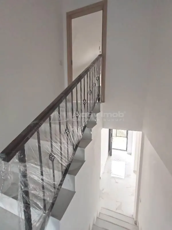 Vanzare -  Casa Individuala - 2 Dormitoare la Parter + Mansarda  - Rahova – Alexandriei – Leroy Merlin - 185000Euro  tva  inclus  - Comision 0 ! - foto 8