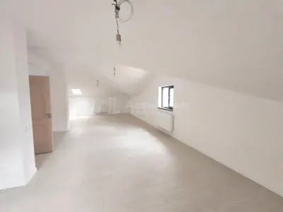 Vanzare -  Casa Individuala - 2 Dormitoare la Parter + Mansarda  - Rahova – Alexandriei – Leroy Merlin - 185000Euro  tva  inclus  - Comision 0 ! - foto 9