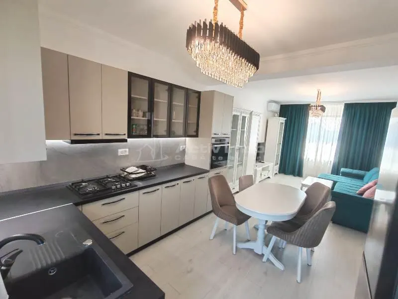 Vanzare -  Spatiu Comercial + Apartament + Garsoniera - Clinceni - 249000E negociabil - tva inclus -  INVESTITIE CU VENIT IMEDIAT - COMISION 0 ! - foto 12