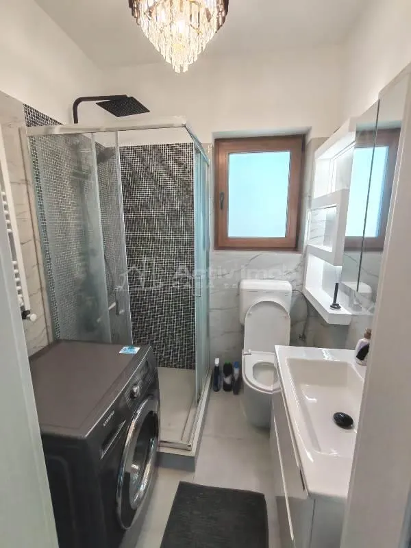 Vanzare -  Spatiu Comercial + Apartament + Garsoniera - Clinceni - 249000E negociabil - tva inclus -  INVESTITIE CU VENIT IMEDIAT - COMISION 0 ! - foto 13