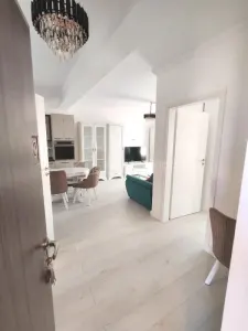 Vanzare -  Spatiu Comercial + Apartament + Garsoniera - Clinceni - 249000E negociabil - tva inclus -  INVESTITIE CU VENIT IMEDIAT - COMISION 0 ! - foto 16