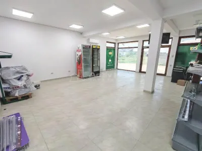 Vanzare -  Spatiu Comercial + Apartament + Garsoniera - Clinceni - 249000E negociabil - tva inclus -  INVESTITIE CU VENIT IMEDIAT - COMISION 0 ! - foto 18