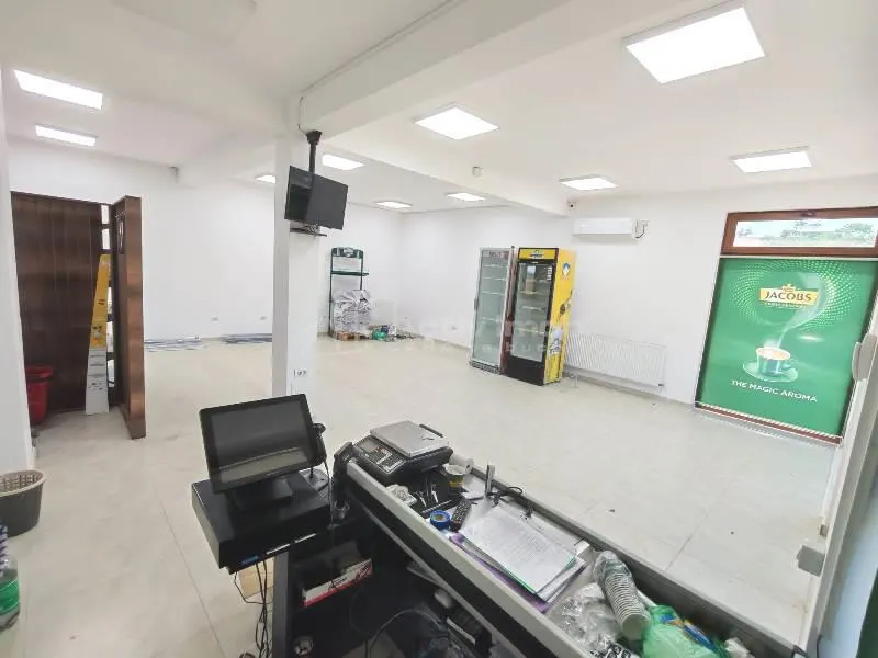 Vanzare -  Spatiu Comercial + Apartament + Garsoniera - Clinceni - 249000E negociabil - tva inclus -  INVESTITIE CU VENIT IMEDIAT - COMISION 0 ! - foto 19