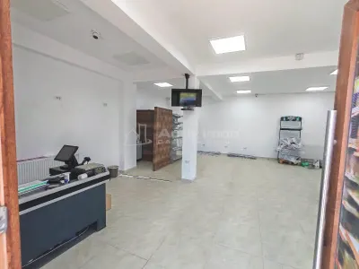 Vanzare -  Spatiu Comercial + Apartament + Garsoniera - Clinceni - 249000E negociabil - tva inclus -  INVESTITIE CU VENIT IMEDIAT - COMISION 0 ! - foto 4