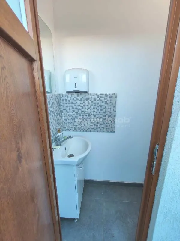 Vanzare -  Spatiu Comercial + Apartament + Garsoniera - Clinceni - 249000E negociabil - tva inclus -  INVESTITIE CU VENIT IMEDIAT - COMISION 0 ! - foto 6