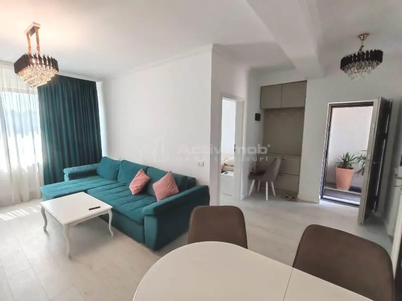 Vanzare -  Spatiu Comercial + Apartament + Garsoniera - Clinceni - 249000E negociabil - tva inclus -  INVESTITIE CU VENIT IMEDIAT - COMISION 0 ! - foto 9