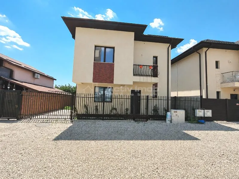 Vanzare Casa individuala - Vila - Prelungirea Ghencea - Margelelor - STB -215000E - Comision  0  - acte si utilitati la zi !! - foto 1