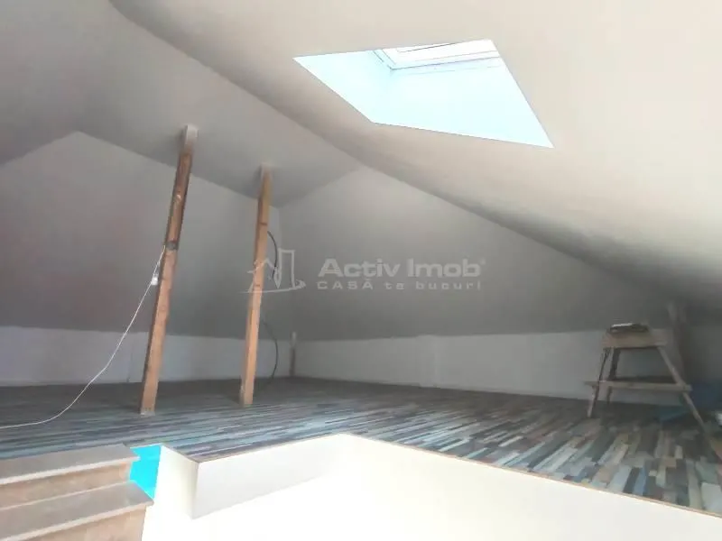 Vanzare Casa individuala - Vila - Prelungirea Ghencea - Margelelor - STB -215000E - Comision  0  - acte si utilitati la zi !! - foto 13