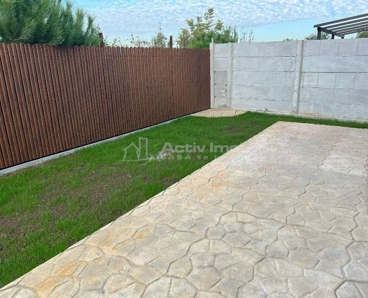 Vanzare Casa individuala - Vila - Prelungirea Ghencea - Margelelor - STB -215000E - Comision  0  - acte si utilitati la zi !! - foto 14
