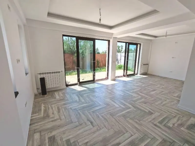 Vanzare Casa individuala - Vila - Prelungirea Ghencea - Margelelor - STB -215000E - Comision  0  - acte si utilitati la zi !! - foto 3