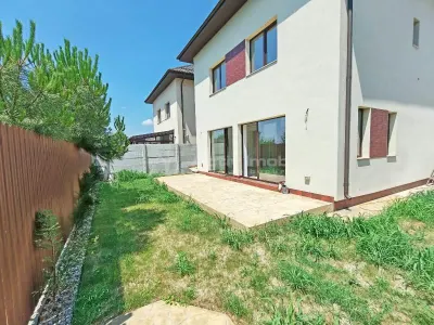 Vanzare Casa individuala - Vila - Prelungirea Ghencea - Margelelor - STB -215000E - Comision  0  - acte si utilitati la zi !! - foto 6