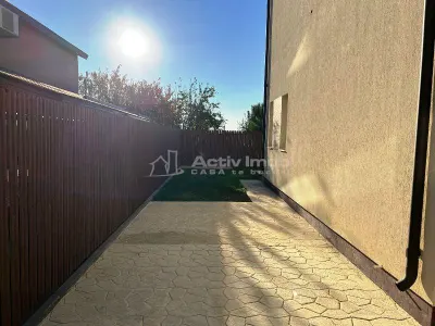 Vanzare Casa individuala - Vila - Prelungirea Ghencea - Margelelor - STB -215000E - Comision  0  - acte si utilitati la zi !! - foto 9