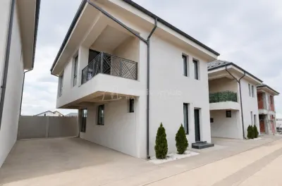 Casa- Vila -  soseaua Bucuresti - Magurele -Carrefour(fosta Cora)-  240 mp teren - 218000E-  tva inclus - COMISION 0! - Bucuresti