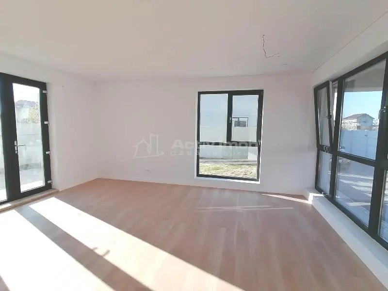 Casa- Vila -  soseaua Bucuresti - Magurele -Carrefour(fosta Cora)-  240 mp teren - 218000E-  tva inclus - COMISION 0! - foto 5