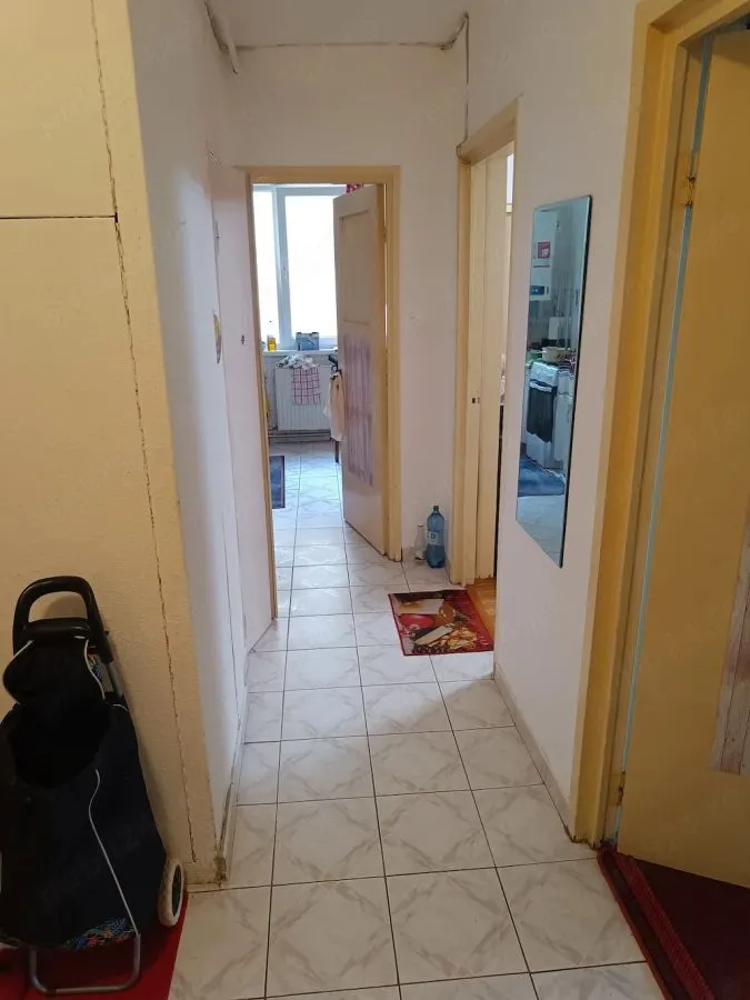 Apartament 3 camere etaj intermediar, Calea Bucuresti,114500 Euro - foto 3