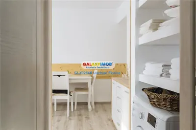 2-room apartment near Calea Victoriei - Academy of Economic Studies - foto 8