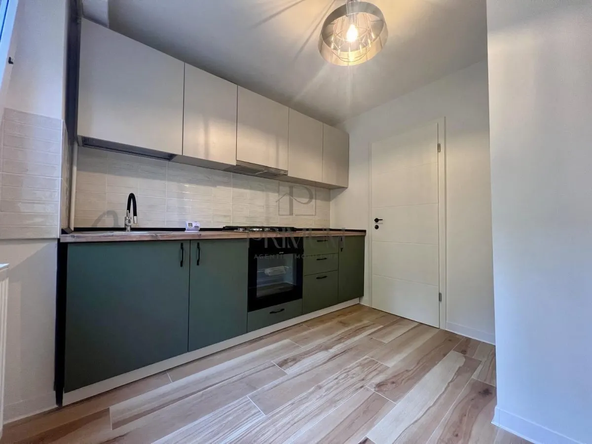 Gheorghe Lazar, apartament 2 camere, renovat, centrala proprie - foto 5