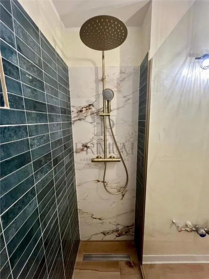 Gheorghe Lazar, apartament 2 camere, renovat, centrala proprie - foto 8
