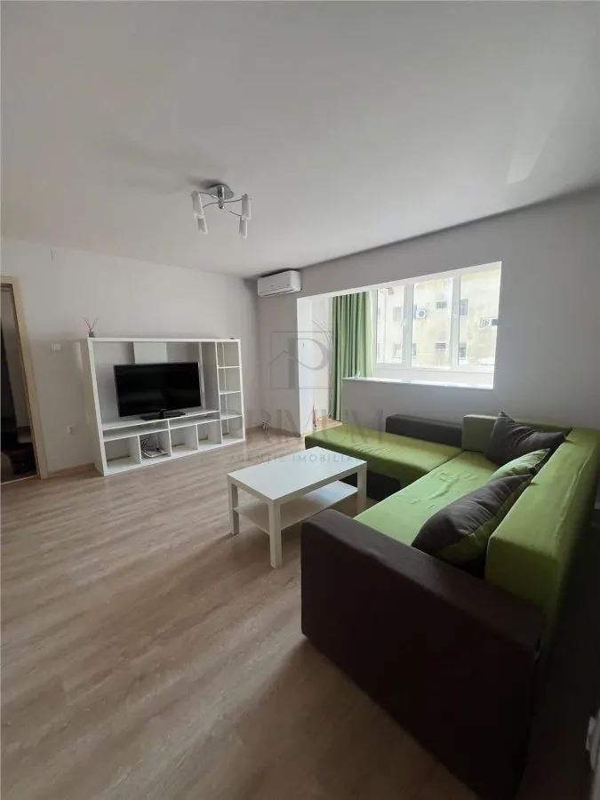 Apartament 3 camere | 72 mp | Centrală proprie | Zona Girocului - foto 1