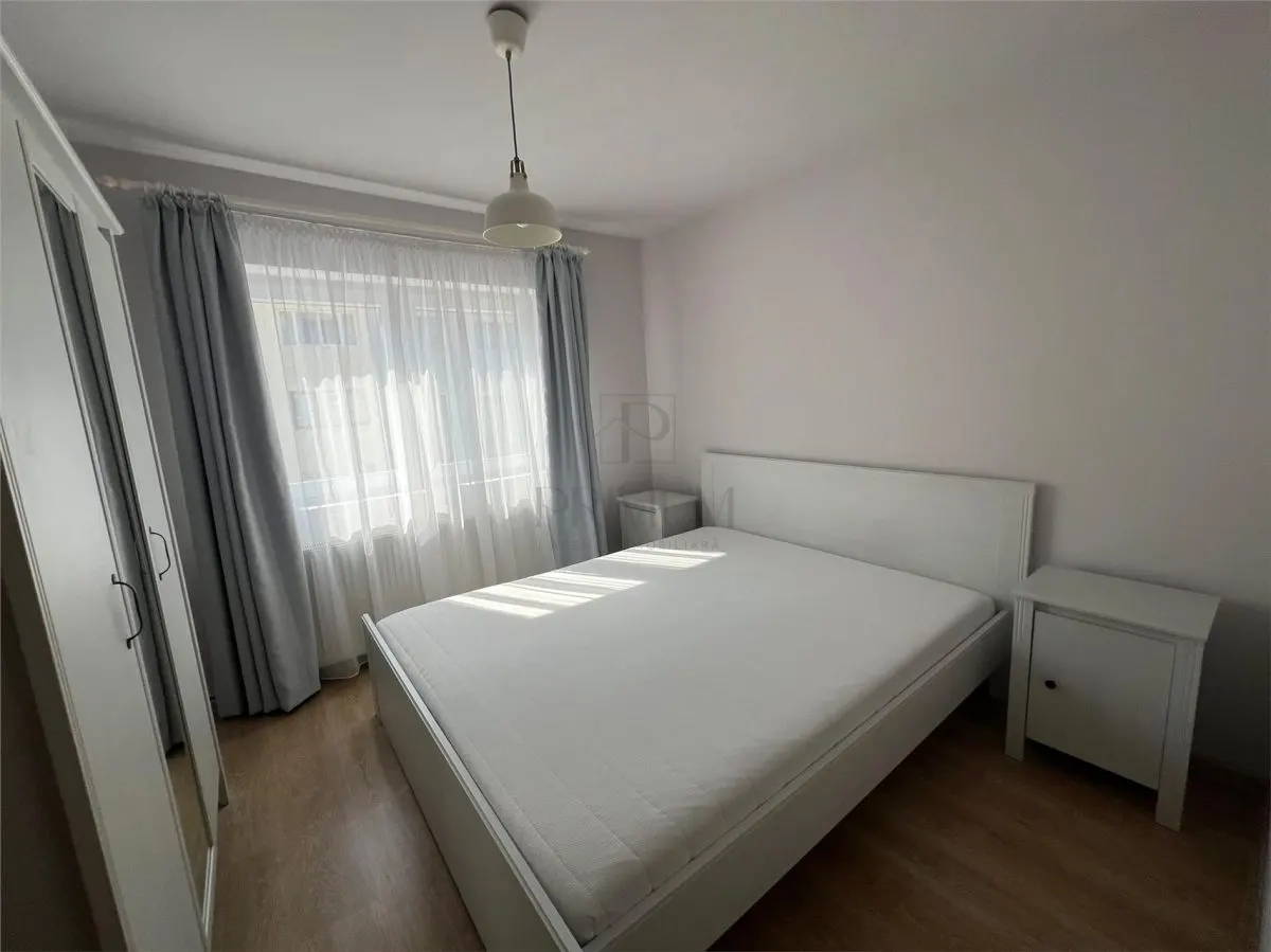 Apartament 3 camere | 72 mp | Centrală proprie | Zona Girocului - foto 2