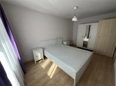 Apartament 3 camere | 72 mp | Centrală proprie | Zona Girocului - foto 3