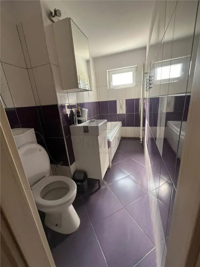 Apartament 3 camere | 72 mp | Centrală proprie | Zona Girocului - foto 7
