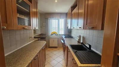 Calea Dorobanti, apartament 3 camere, mobilat si utilat modern, loc parcare - foto 25