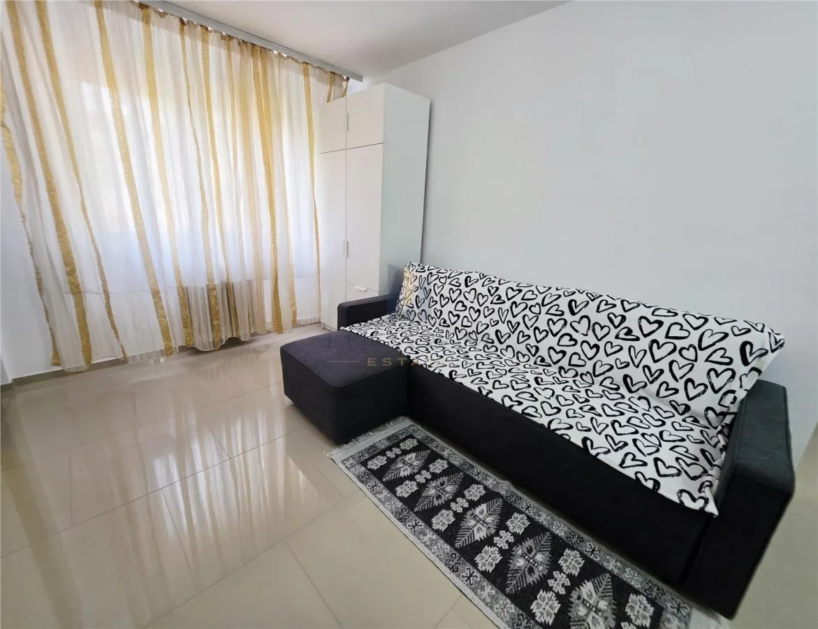 Apartament 3 camere, recent renovat, Piata Doina - foto 1