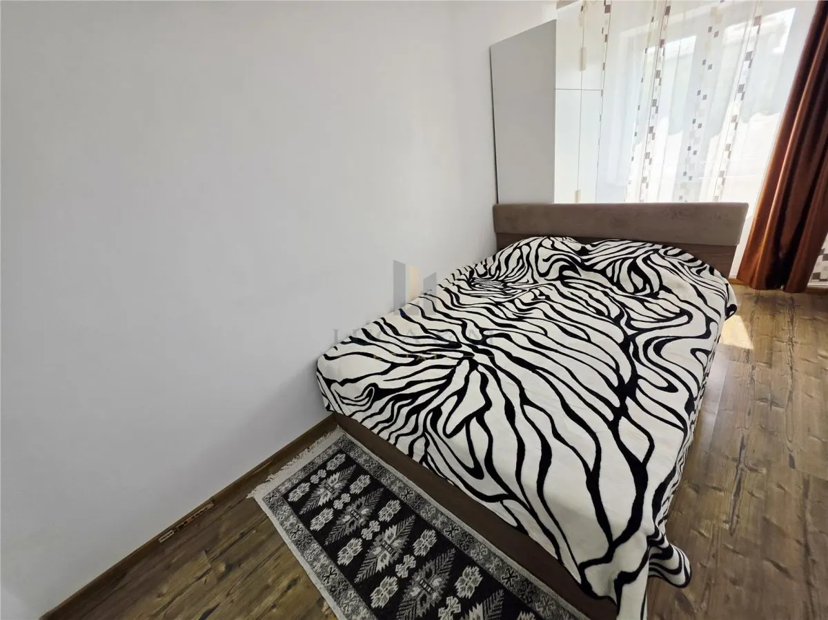 Apartament 3 camere, recent renovat, Piata Doina - foto 12