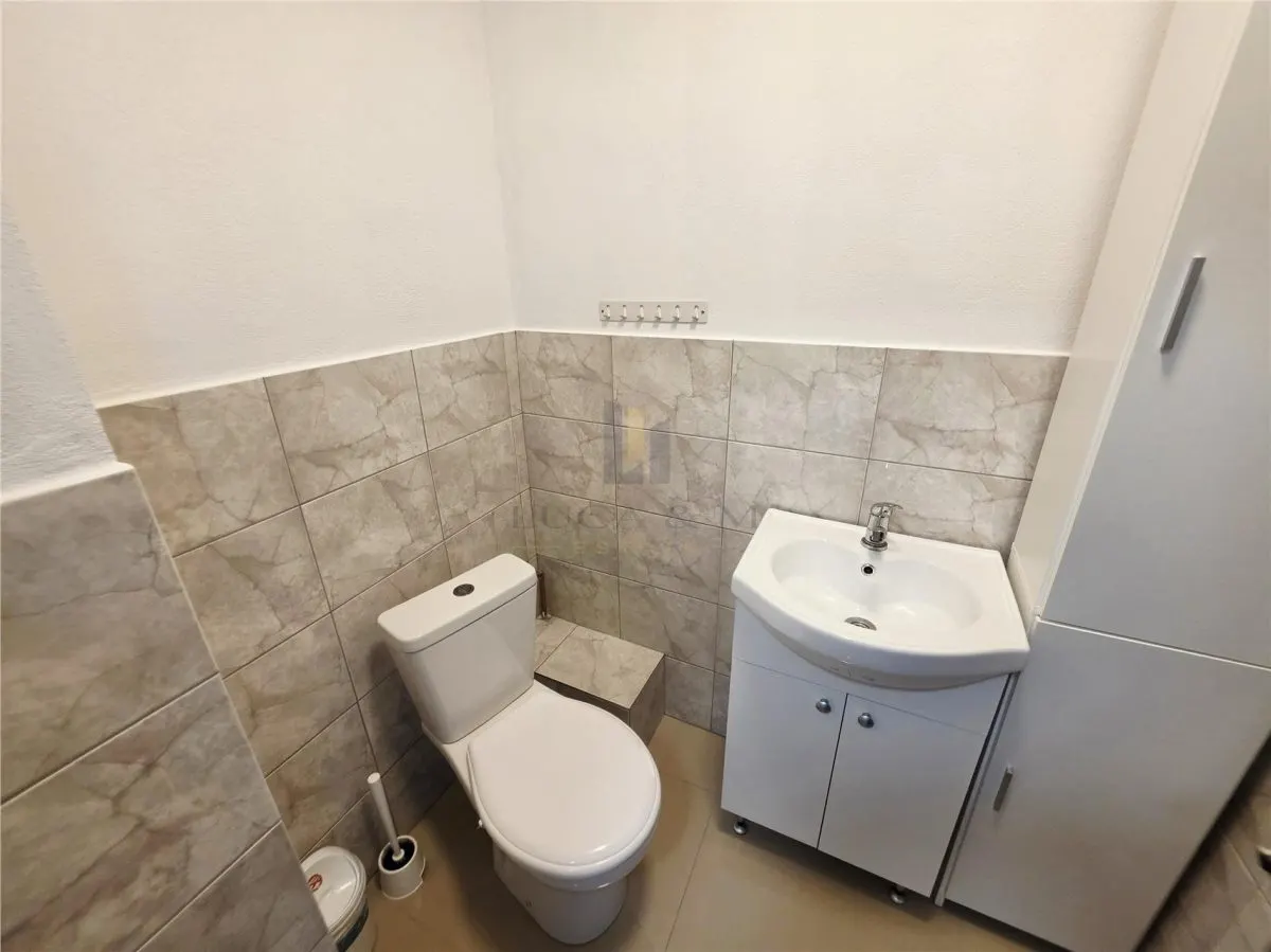 Apartament 3 camere, recent renovat, Piata Doina - foto 14