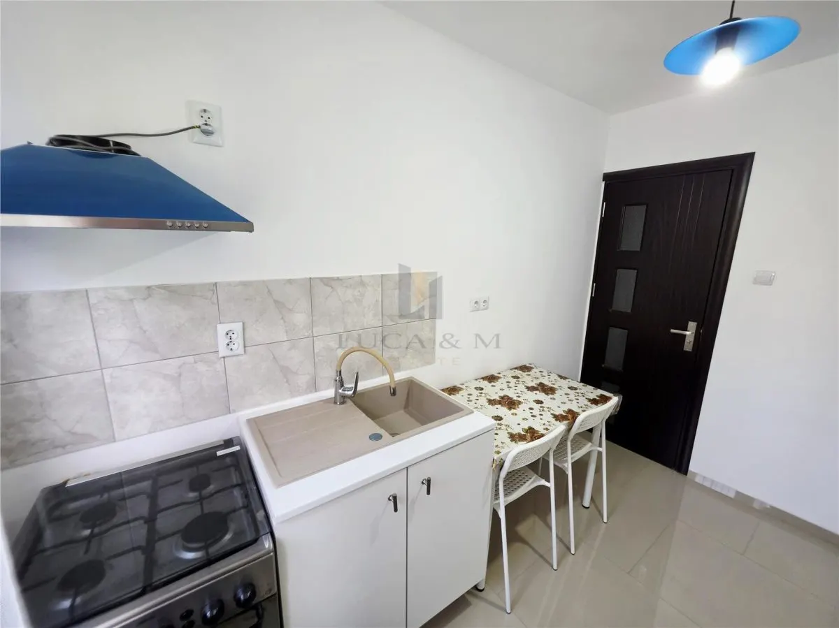 Apartament 3 camere, recent renovat, Piata Doina - foto 4