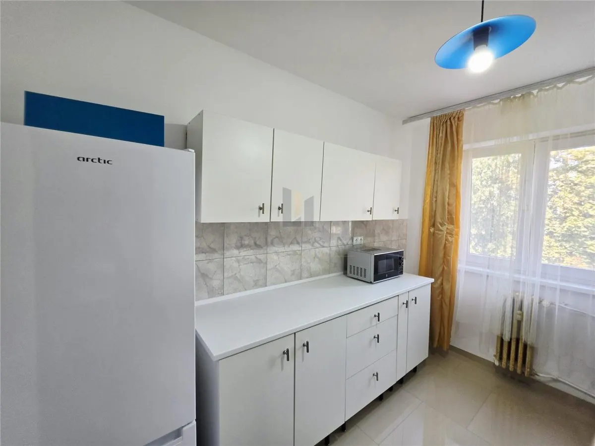 Apartament 3 camere, recent renovat, Piata Doina - foto 5
