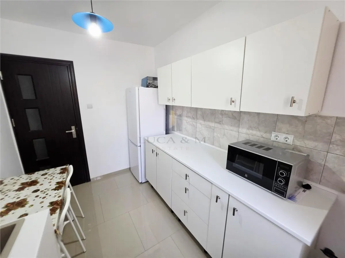 Apartament 3 camere, recent renovat, Piata Doina - foto 6