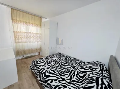 Apartament 3 camere, recent renovat, Piata Doina - foto 7