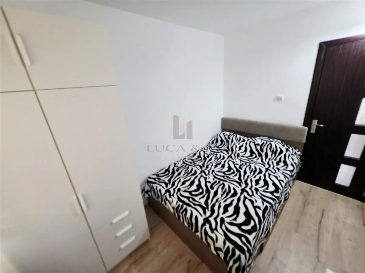 Apartament 3 camere, recent renovat, Piata Doina - foto 8