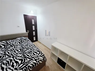 Apartament 3 camere, recent renovat, Piata Doina - foto 9
