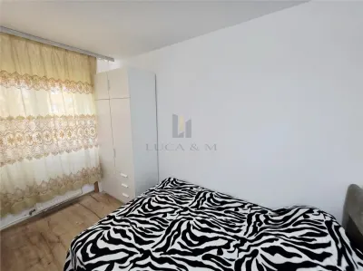 Apartament 3 camere, recent renovat, Piata Doina - foto 10