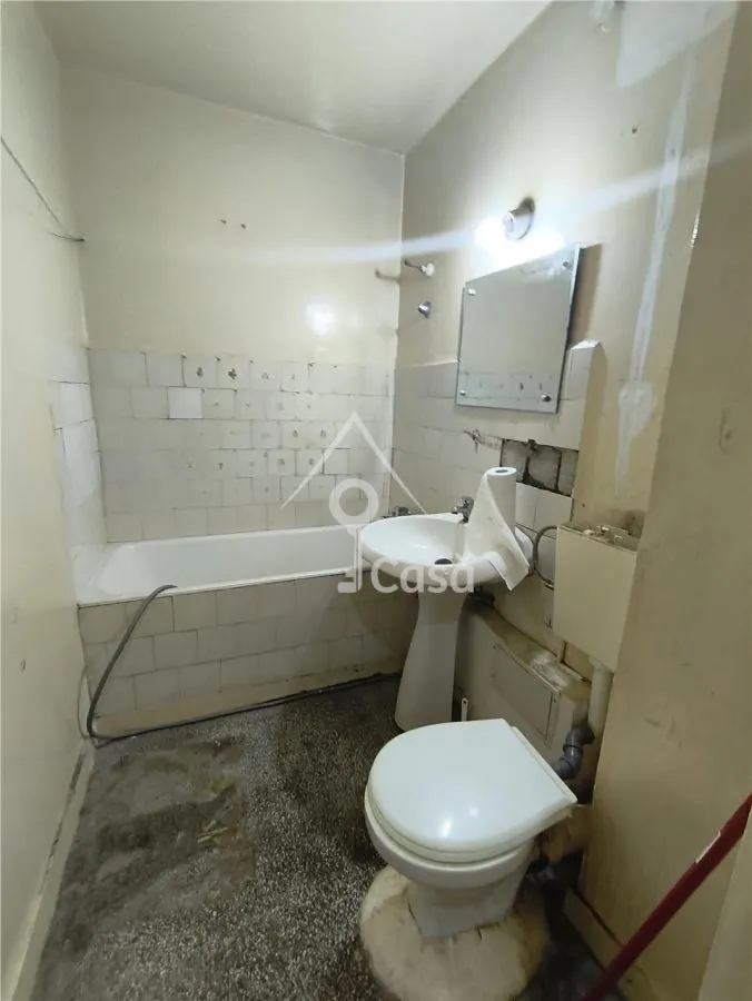 Apartament de renovat Secuilor Piata Sudului - foto 1