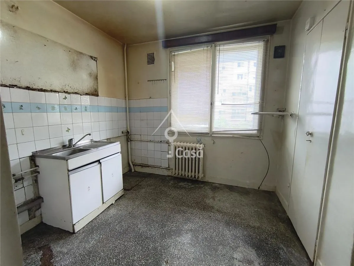 Apartament de renovat Secuilor Piata Sudului - foto 2