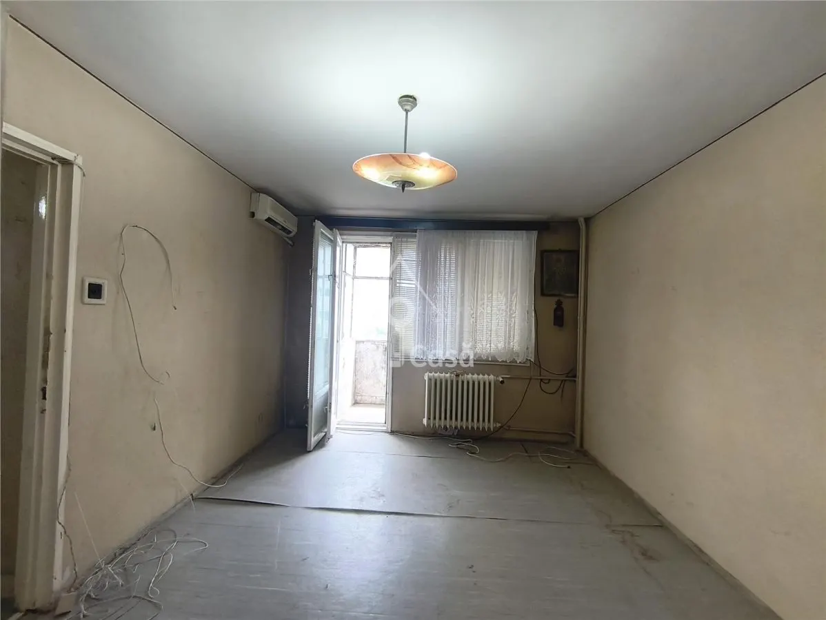 Apartament de renovat Secuilor Piata Sudului - foto 11